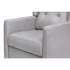 Davinci Maddox Recliner and Swivel Glider